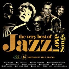 Bayar Müzik Unforgettables Jazz