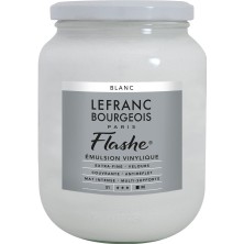 : Flashe : Akrilik Boya : 750 ml