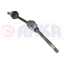 Anka Mixdepo Aks Ön Sağ Transit Connect 1.8 Tdci 02 90 Lik