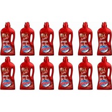 Bingo Lovely Yersil 1 Lt 12LI Ekonomik Paketi