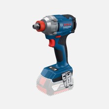 Bosch Gdx 18V-285 Profesyonel Solo Akülü Darbeli Vidalama Makinesi(Akü ve Şarj Cihazı Dahil Değildir