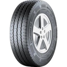 Continental Vancontact Ap 195/70R15C 104/102R