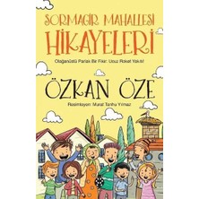 Uravas Store Sormagir Mahallesi Hikayeleri