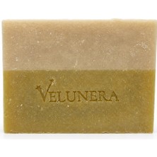 VELUNERA Aynısafa Bakım Sabunu | Hassas Ciltler İçin | 110 gr