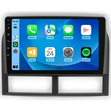 Maitech MTC-332 Jeep Grand Cherokee 1998-2004 4gb Ram 32GB Hafıza Android Multimedya