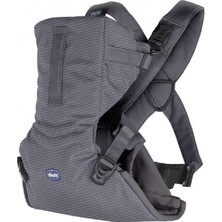 Die Grup Chicco Easy Fit Kanguru Moon Grey