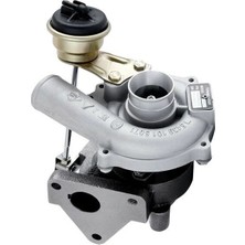 TURBO CLIO KANGOO LOGAN 1.5 DCI K9K 65 BG MOTRIO 8550511609