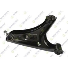 Teknorot Mixdepo Salincak Alt Sol Rotilli Daihatsu Terios 1.3l K3-Ve J211 06-09 1.5l 3sz-Ve J210 06-