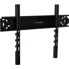 Uravas Store Vontech Sabit Tv Askı Aparatı 42 Inç ile 65 Inç Arası Destekler