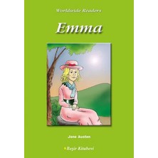 Uravas Store Level 3 - Emma