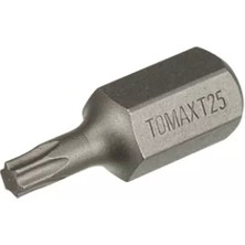 Uravas Store Torx Otomotiv Bits Uç - T50X30 (20 Adet)