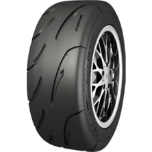 Nankang Ar-1 205/40R17 84W Xl Semi-Slick
