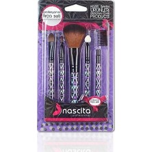 Alvera Collection Allik Firca Seti 5 Li Nasbrushset3