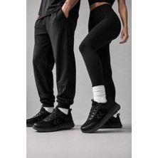 Hummel Tyro Flex 900958-2448 Unisex Gri/ Siyah Günlük Ayakkabı