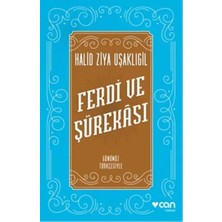 Uravas Store Ferdi ve Şürekası Günümüz Türkçesiyle