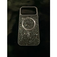 Acl Iphone 17 Pro Max Magsafeli Simli Zen Kapak