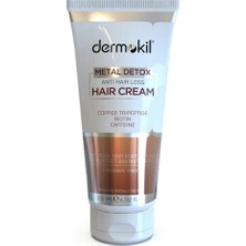 Dermokil Dökülme Karşıtı Saç Bakım Kremi 200 ml