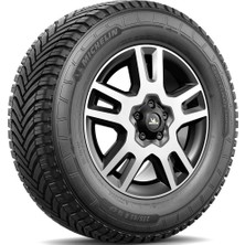 Michelin Crossclimate Camping 225/75R16C 116/114R M+S 3pmsf 4 Mevsim 2026