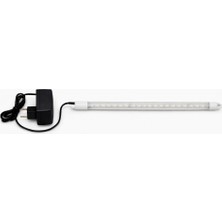 Orionled Aquaslim Grolux Fire Sicak Renk Akvaryum LED Aydınlatma - 20 cm