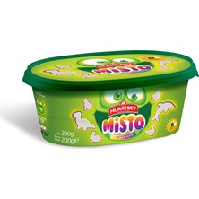 Muratbey Misto Peynir 200 G ( 1 Adet )