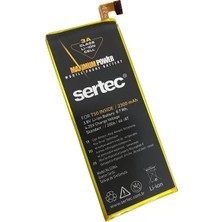 Uravas Store Turkcell T-50 Uyumlu Batarya