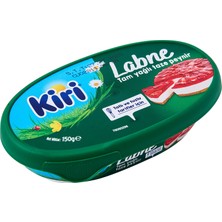 Kiri Labne Tam Yağlı Taze Peynir 150 G ( 1 Adet )