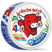 La Vache Qui Rit 16'lı Üçgen Peynir 200 G ( 1 Adet )