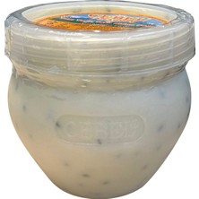 Cebel Taze Peynir Çörekotlu (Bidon) 400G ( 1 Adet )