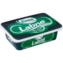 Pınar Labne Tam Yağlı Taze Peynir 180G ( 1 Adet )