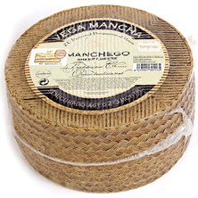 Cibus Manchego Peynir kg ( 1 Adet )