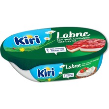 Kiri Labne Tam Yağlı Taze Peynir 300 G ( 1 Adet )