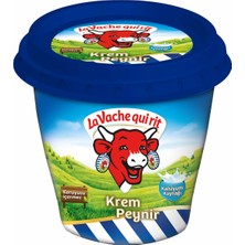 La Vache Qui Rit Sade Krem Peynir 140G ( 1 Adet )