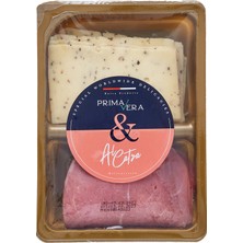Primavera&alcatra B. Gouda & Sade Rozbif 175 G ( 1 Adet )