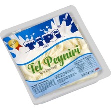 Tipi Tam Yağlı Taze Tel Peyniri kg ( 1 Adet )