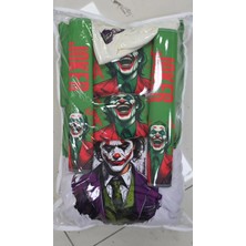 Şimika Beyaz Joker Süper Set Dörtlü Servis Kılıfı + Ikili Yastık ve Kemer Kılıfı +Vites Poları