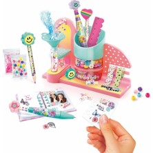 Colezium 28840 Sun-Cnl-Hobi Set  4ever Mini Kırtasiye Makinesi