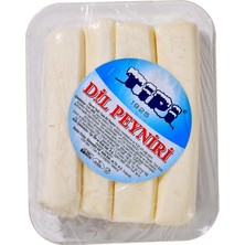 Reyondan Tipi Dil Peyniri kg ( 1 Adet )