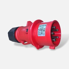 Tek-İş Tek-Iş Erkek Fiş 5*32 Amper