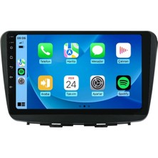 Maitech MTC-332 Suziki Baleno 2015-2018 4gb Ram 32GB Hafıza Android Multimedya