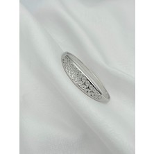 Bileklik Metal Minimal Şıklık Zarif Hediye