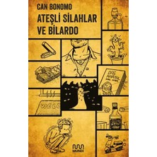 Uravas Store Ateşli Lar ve Bilardo