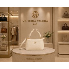 Victoria Valeria Maison Savoy New Trend El ve Omuz Çantası