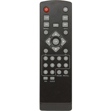 Uravas Store Turn Botech Uydu Kumandası