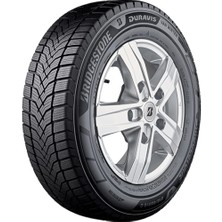 Bridgestone Duravis Van Winter 205/75R16C 113/111R M+S 3pmsf Enliten Kış Lastiği 2025
