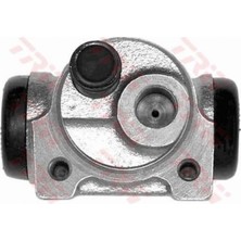 TRW Mixdepo Arka Fren Silindiri Sağ P206 1.4 98-12 P301 12- P306 94-01 C-Elysee 12- Xsara 97-05 20.64MM Zx 91-97 Abs Siz