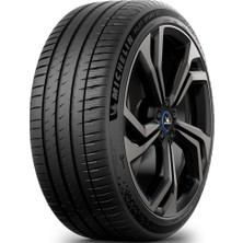 Michelin Pilot Sport Ev Pol 255/40R21 102W Xl Acoustic
