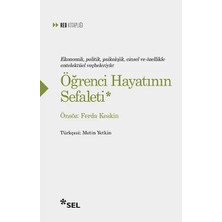 Uravas Store Öğrenci Hayatının Sefaleti