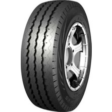 Nankang Cw-25 225/75R16C 121/120R