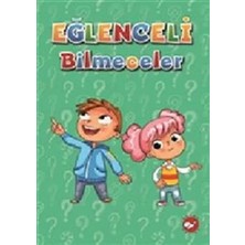 Uravas Store Eğlenceli Bilmeceler