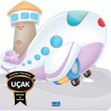 Uravas Store Araçları Tanıyalım - Uçak
